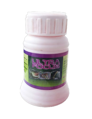 Gitaji Pesticides Industries - Ultra Focus